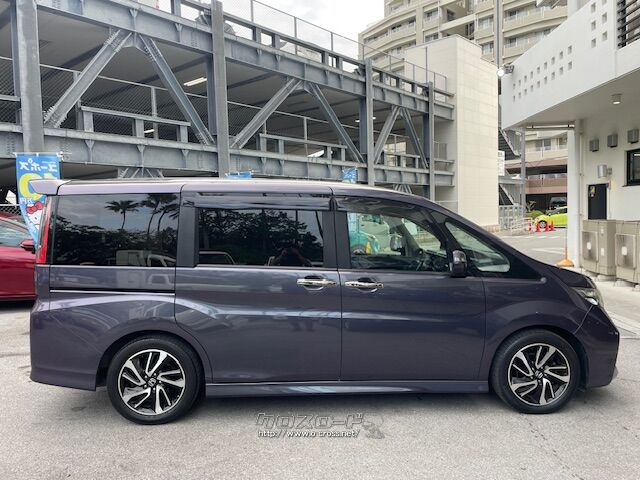 お問い合わせはユーポス奥武山店まで!098-852-0810 ホンダ ステップワゴン