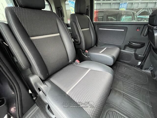 全長×全幅×全高4735×1695×1840mm ホンダ ステップワゴン