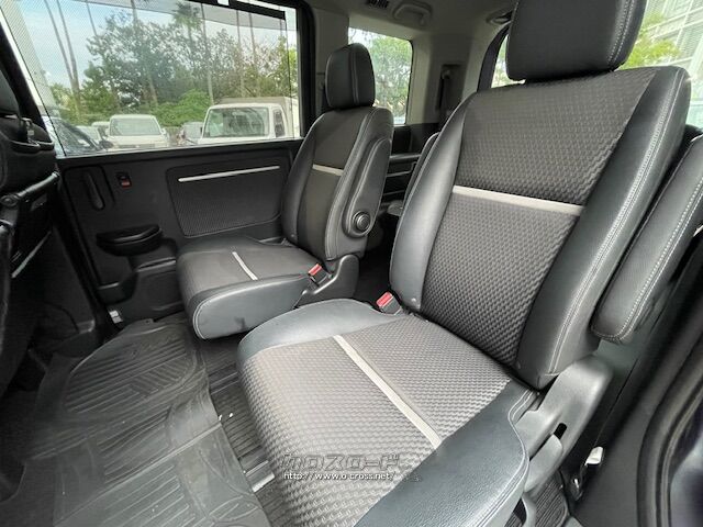 室内長×室内幅×室内高3220×1500×1425mm ホンダ ステップワゴン