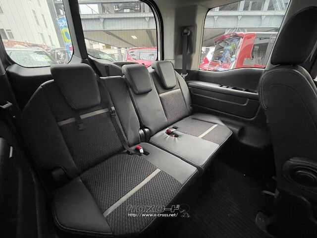 全国80店舗展開!売るのも買うのもユーポス ホンダ ステップワゴン