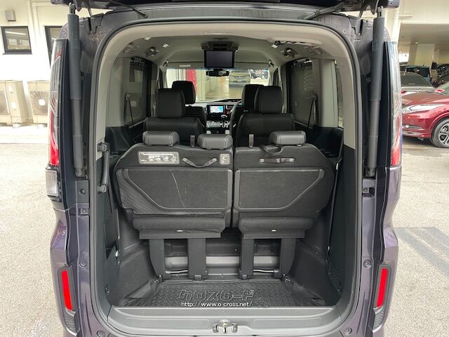 お問い合わせはユーポス奥武山店まで!098-852-0810 ホンダ ステップワゴン