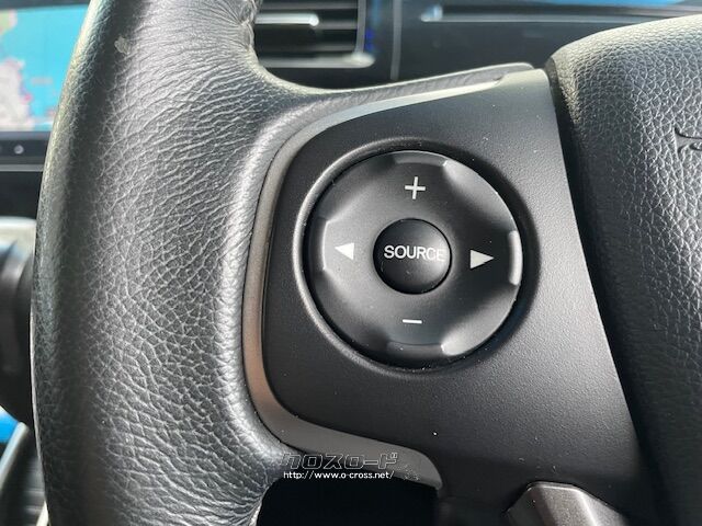 お問い合わせはユーポス奥武山店まで!098-852-0810 ホンダ ステップワゴン