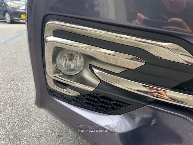 お問い合わせはユーポス奥武山店まで!098-852-0810 ホンダ ステップワゴン