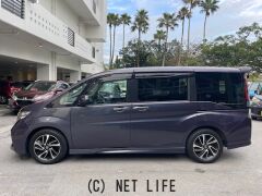 ホンダ ステップワゴン