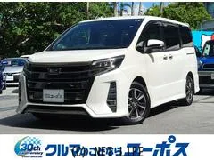 トヨタ ノア