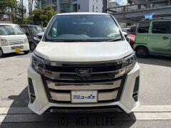 トヨタ ノア
