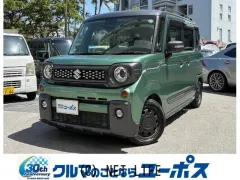 スズキ スペーシア