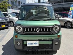 スズキ スペーシア