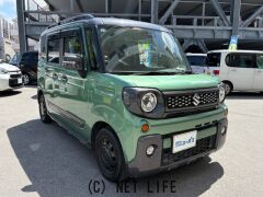 スズキ スペーシア