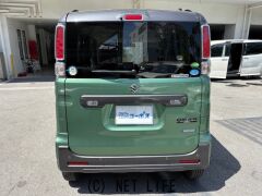 スズキ スペーシア