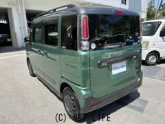 スズキ スペーシア