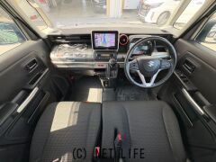 スズキ スペーシア