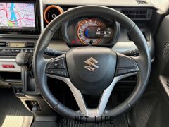 スズキ スペーシア