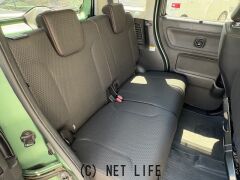 スズキ スペーシア