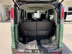 スズキ スペーシア