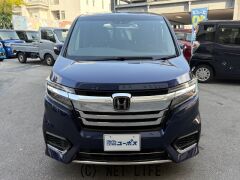 ホンダ ステップワゴン