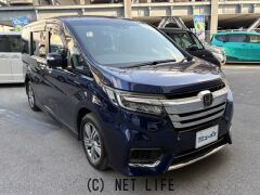 ホンダ ステップワゴン