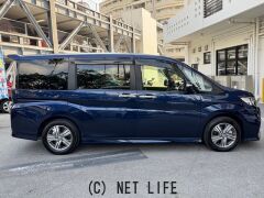 ホンダ ステップワゴン