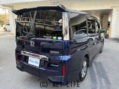 ホンダ ステップワゴン