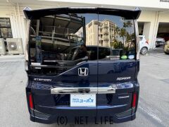 ホンダ ステップワゴン