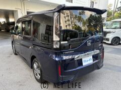 ホンダ ステップワゴン