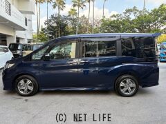 ホンダ ステップワゴン