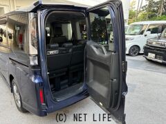 ホンダ ステップワゴン