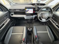 ホンダ ステップワゴン