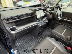 ホンダ ステップワゴン