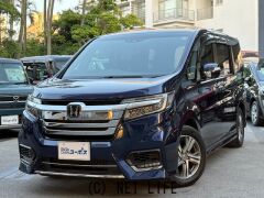 ホンダ ステップワゴン