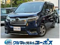 ホンダ ステップワゴン