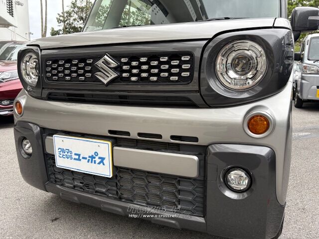 スズキ スペーシア 660 ギア ハイブリッド XZ・2020(R2)年式
