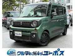 スズキ スペーシア