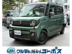 スズキ スペーシア