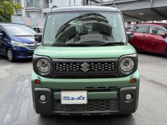 スズキ スペーシア