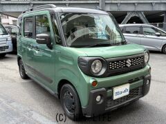 スズキ スペーシア