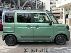 スズキ スペーシア