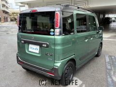 スズキ スペーシア