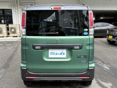 スズキ スペーシア