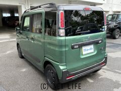 スズキ スペーシア