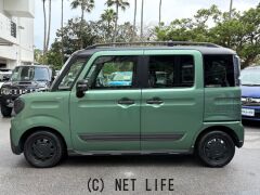 スズキ スペーシア