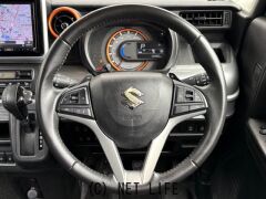 スズキ スペーシア