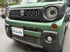 スズキ スペーシア