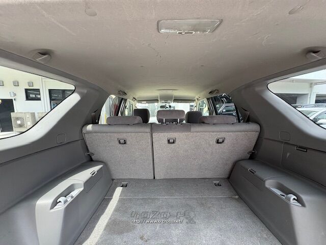 お問い合わせはユーポス奥武山店まで!098-852-0810 トヨタ ハイラックスサーフ