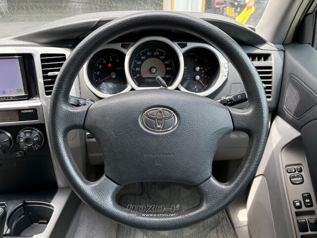 お問い合わせはユーポス奥武山店まで!098-852-0810 トヨタ ハイラックスサーフ