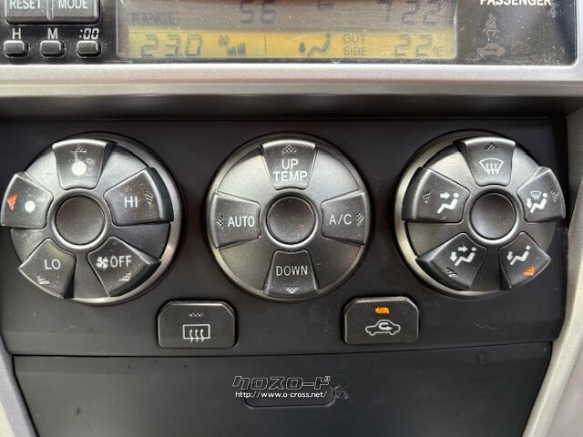 お問い合わせはユーポス奥武山店まで!098-852-0810 トヨタ ハイラックスサーフ