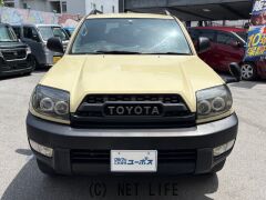 トヨタ ハイラックスサーフ