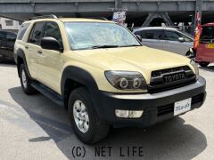 トヨタ ハイラックスサーフ