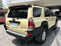 トヨタ ハイラックスサーフ