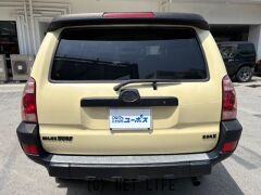 トヨタ ハイラックスサーフ